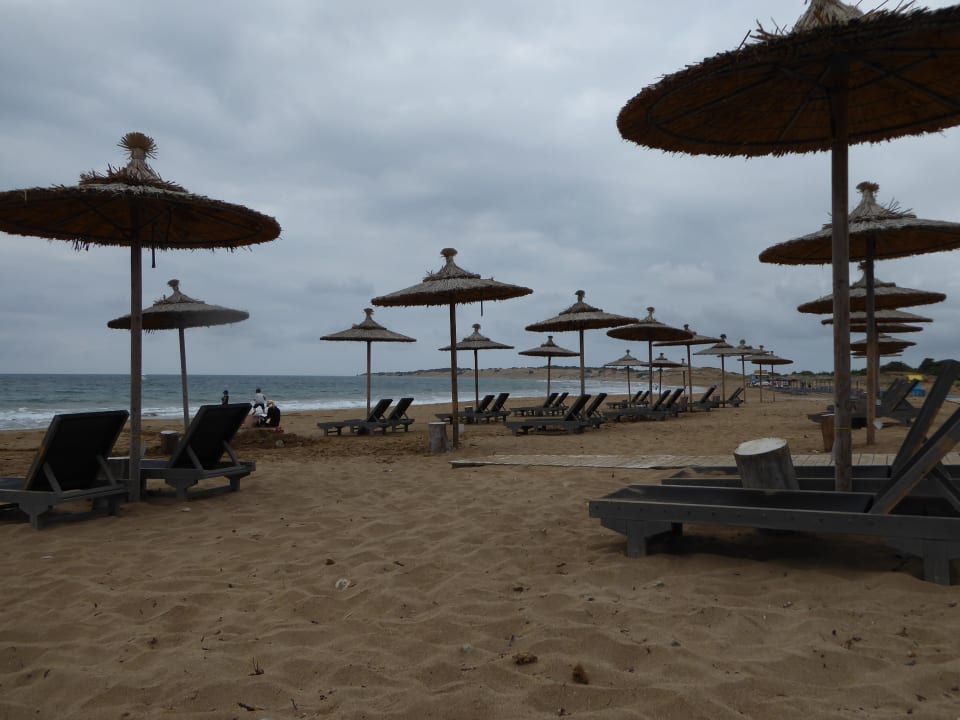 Strand Sandy Villas Resort