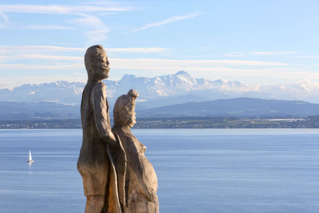 Mathilda u. Theodor Hotel freiSicht