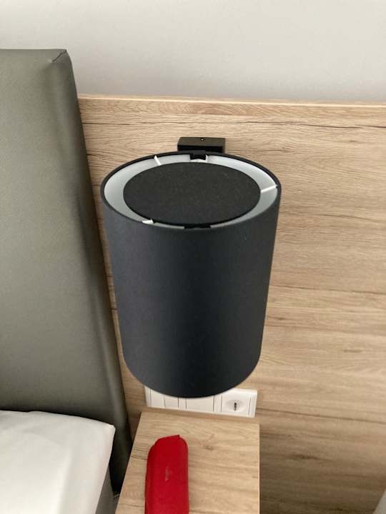 Zimmer Best Western Hotel Lippstadt