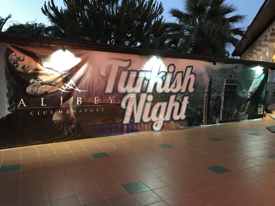 Sonstiges Ali Bey Club