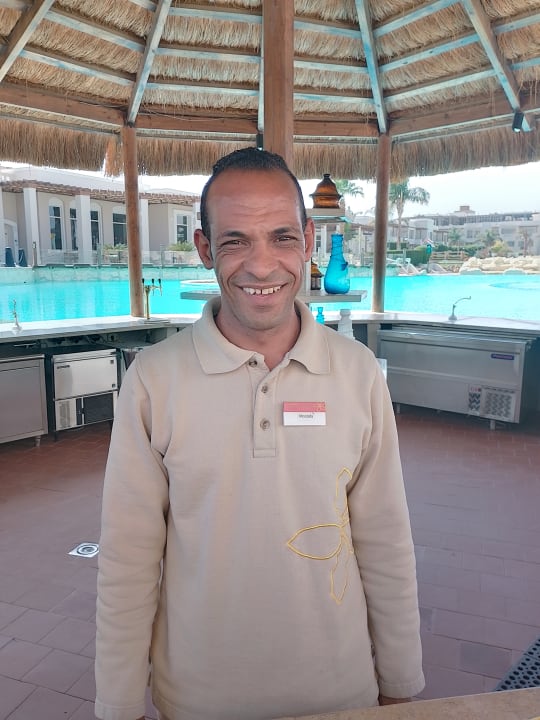 Gastro Iberotel Casa Del Mar Resort