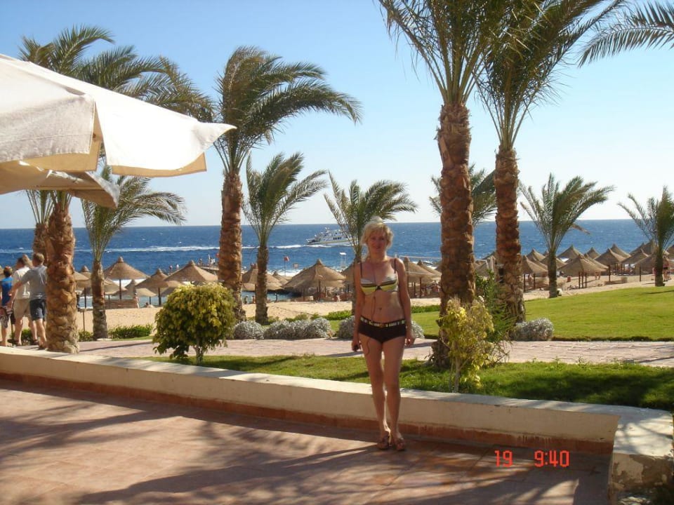 Отдых Serenity Alpha Beach