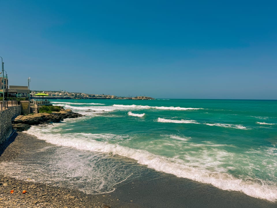 Strand Creta Maris Resort