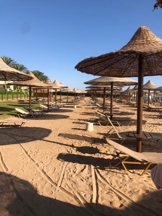 Strand JAZ Belvedere Resort