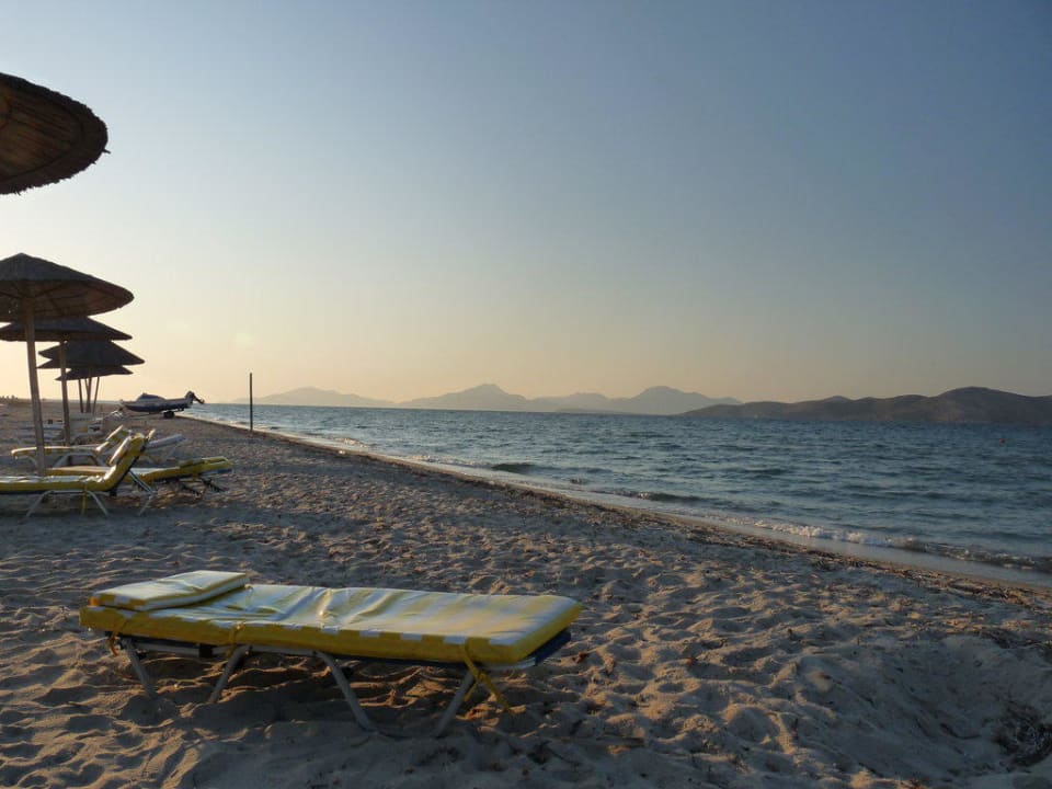 Am Strand Hotel Esperia