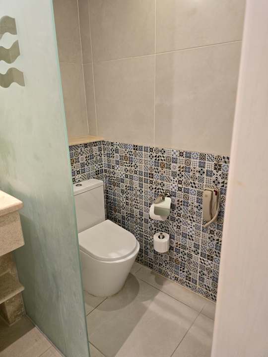 Zimmer The Grand Palace - Adults only