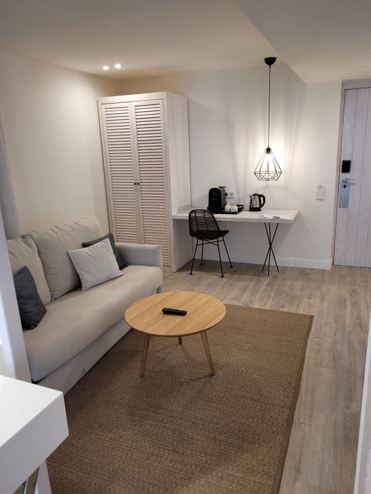 Zimmer Barceló Portinatx - Adults only