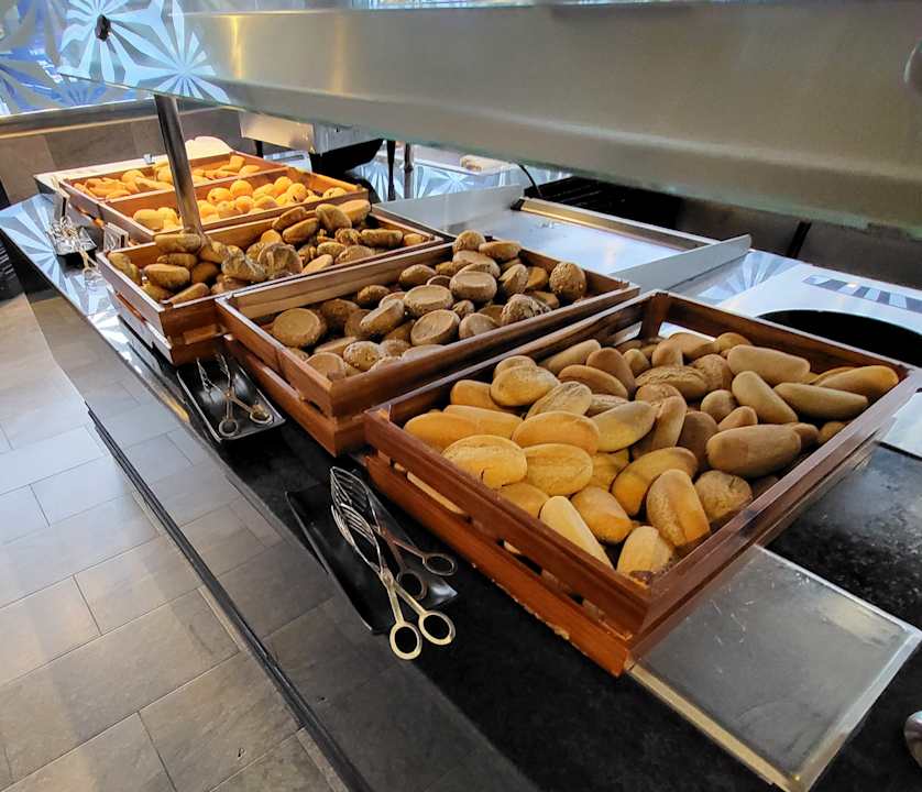 Gastro Hotel Riu Palace Meloneras