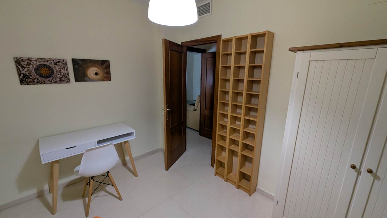 Zimmer Apartamento Torcal Écija