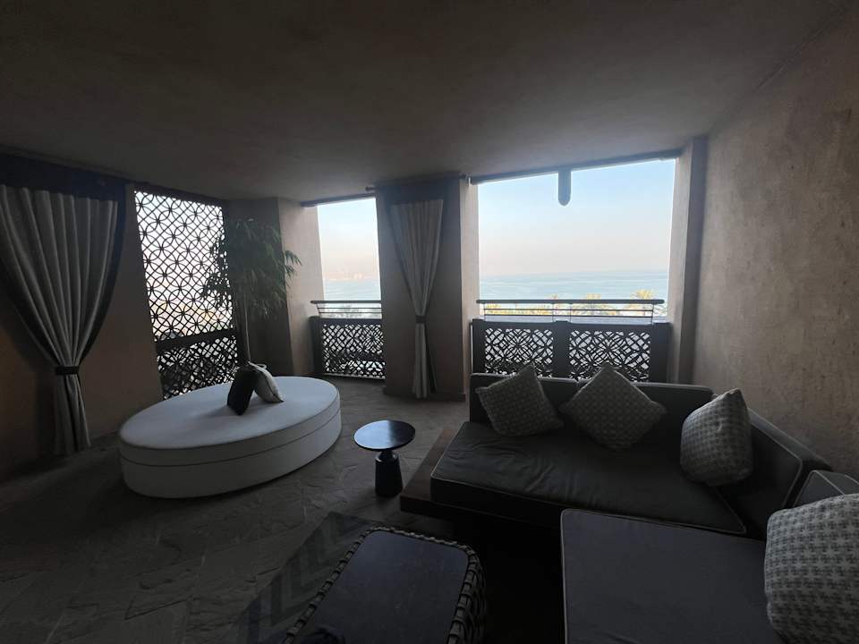 Zimmer Jumeirah Mina Al Salam