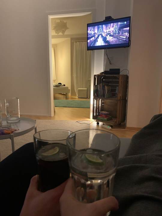 Zimmer Ferienwohnung ChiemseeZeit