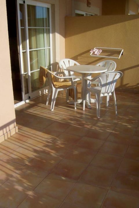 Balkon VIVA Cala Mesquida Resort & Spa