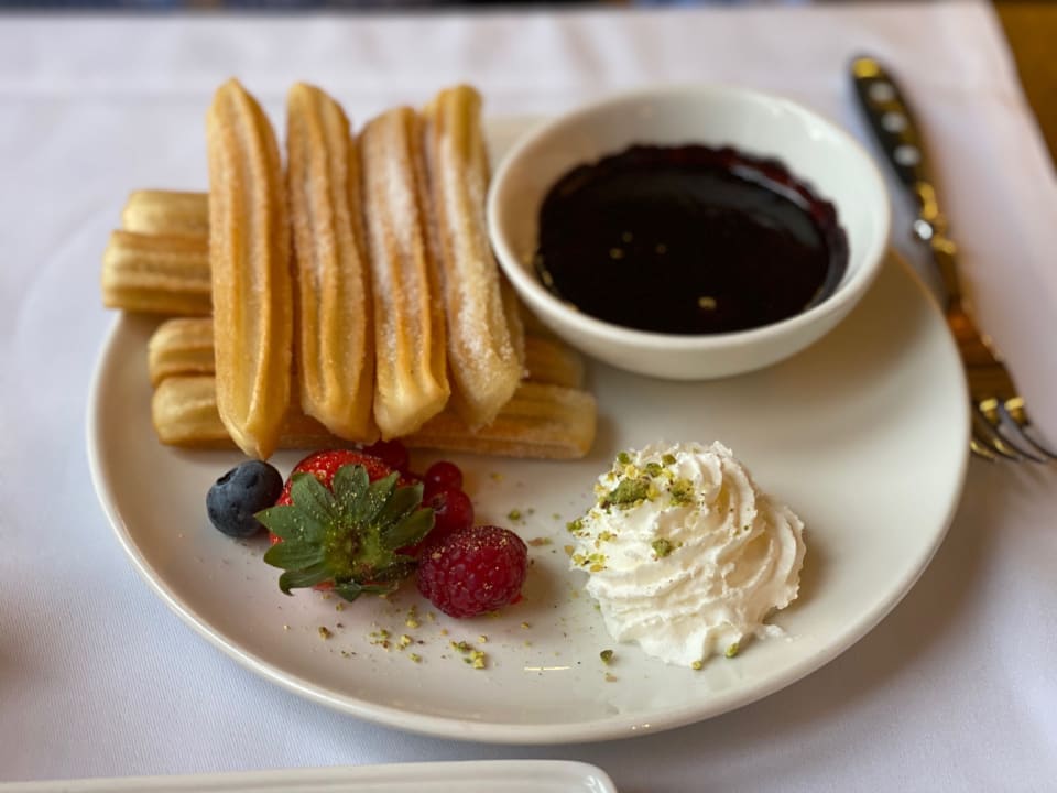 Gastro H10 Catalunya Plaza Boutique Hotel