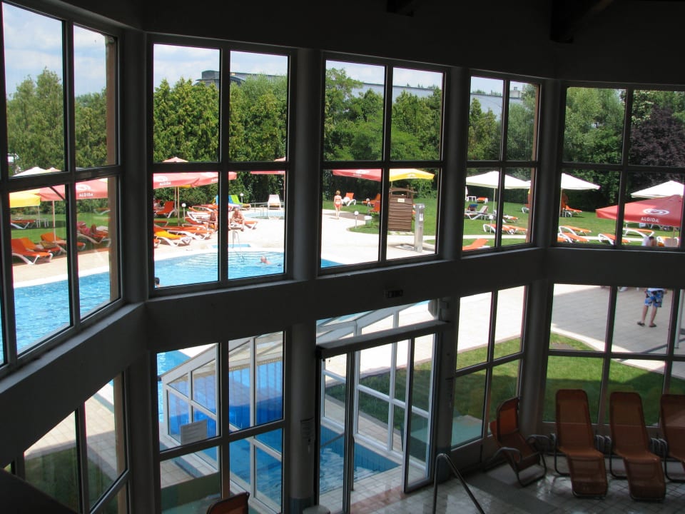 Hotel Europa Fit Hotel Europa Fit Superior Hévíz