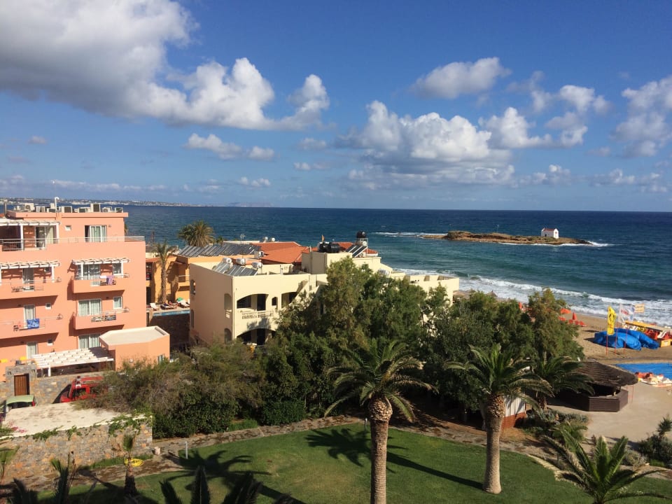 Strand Calimera Sirens Beach