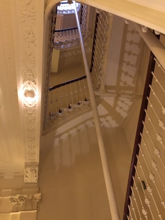Lobby Garner Hotel Hamburg - Graf Moltke