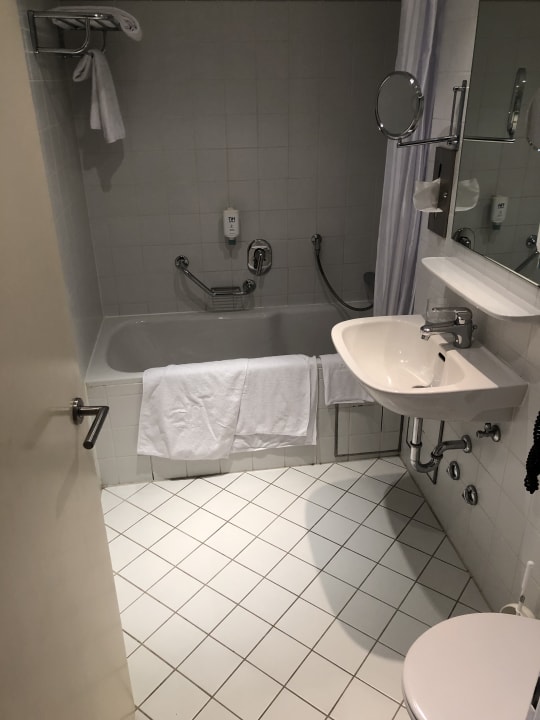 Zimmer SCOTTY + PAUL Hotel Deggendorf