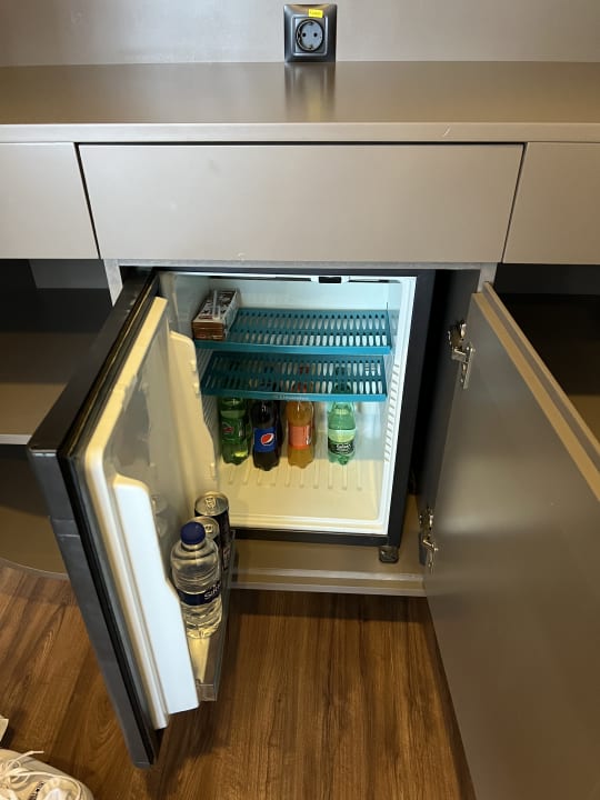 Zimmer Kilikya Palace Göynük