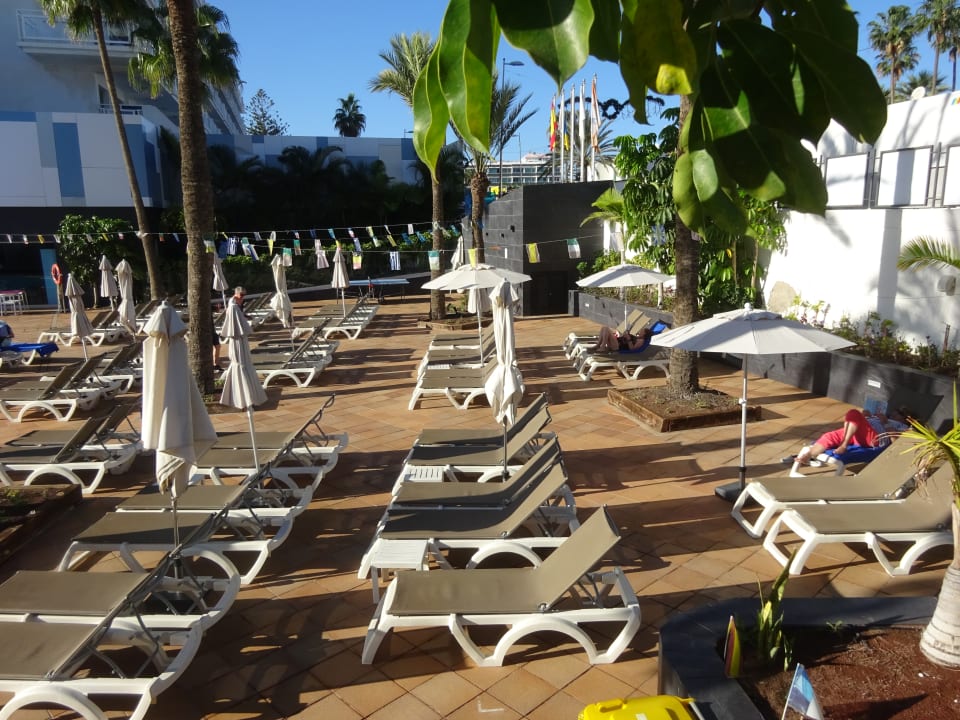 Pool LABRANDA Marieta - Adults only