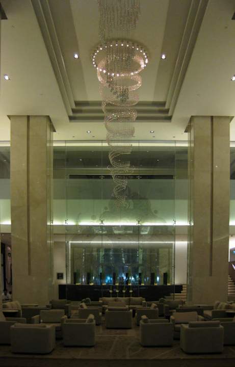 Le Meridien Chiang Mai Chiang Mai Marriott Hotel