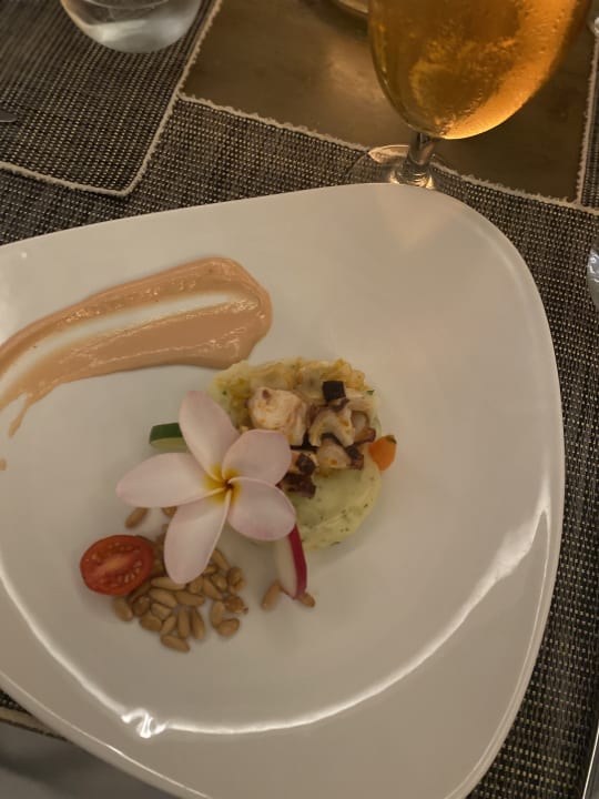 Gastro Lopesan Costa Bávaro Resort, Spa & Casino