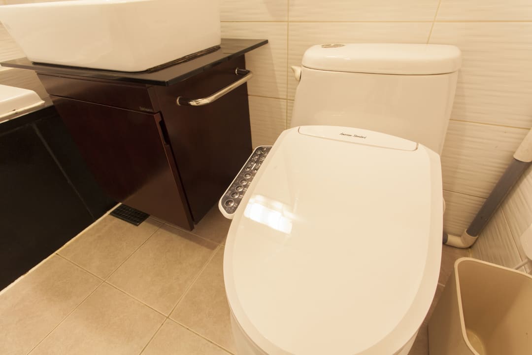 Zimmer Sunset Business Hotel