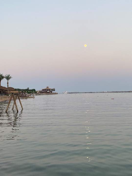 Strand SUNRISE Crystal Bay Resort