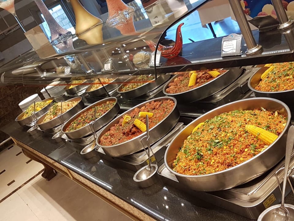 Restaurant Diamond Excellence Resort & Spa