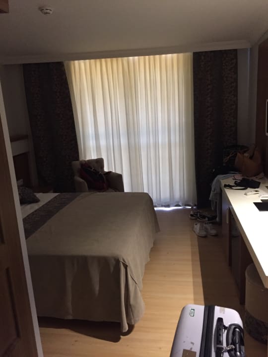 Zimmer Sun Club Hotel