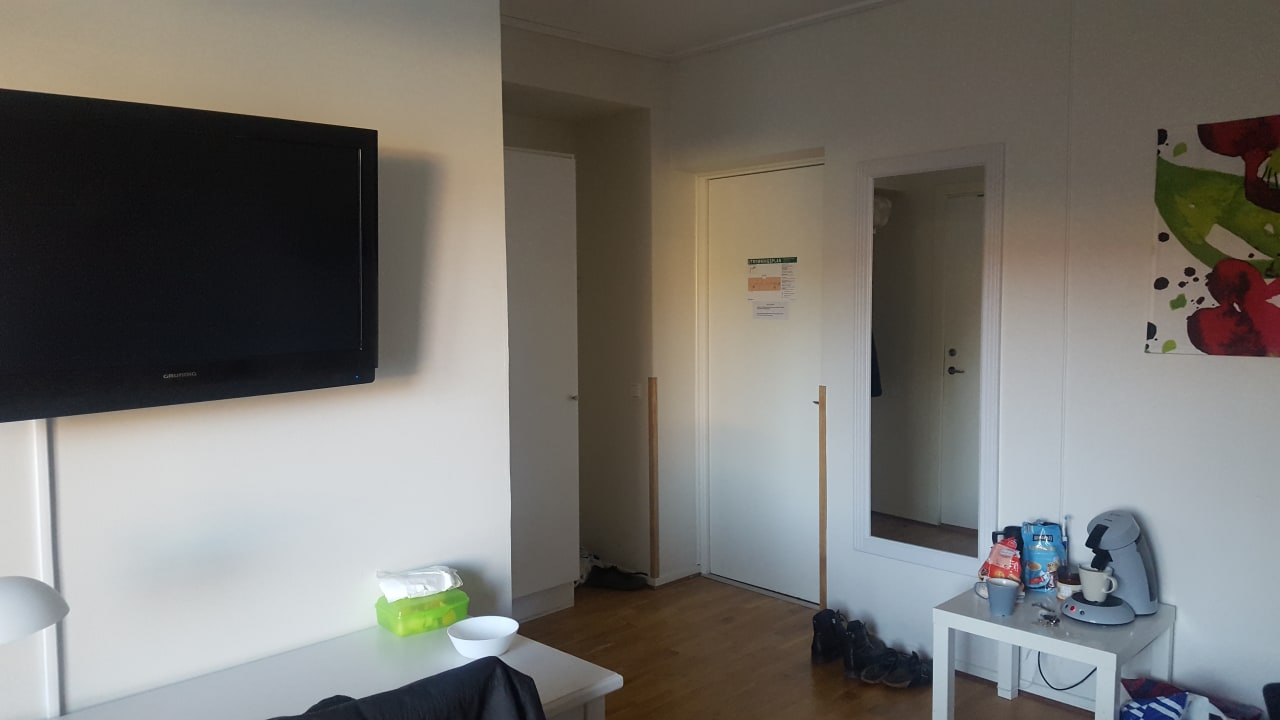 Zimmer Slottshotellet Annex