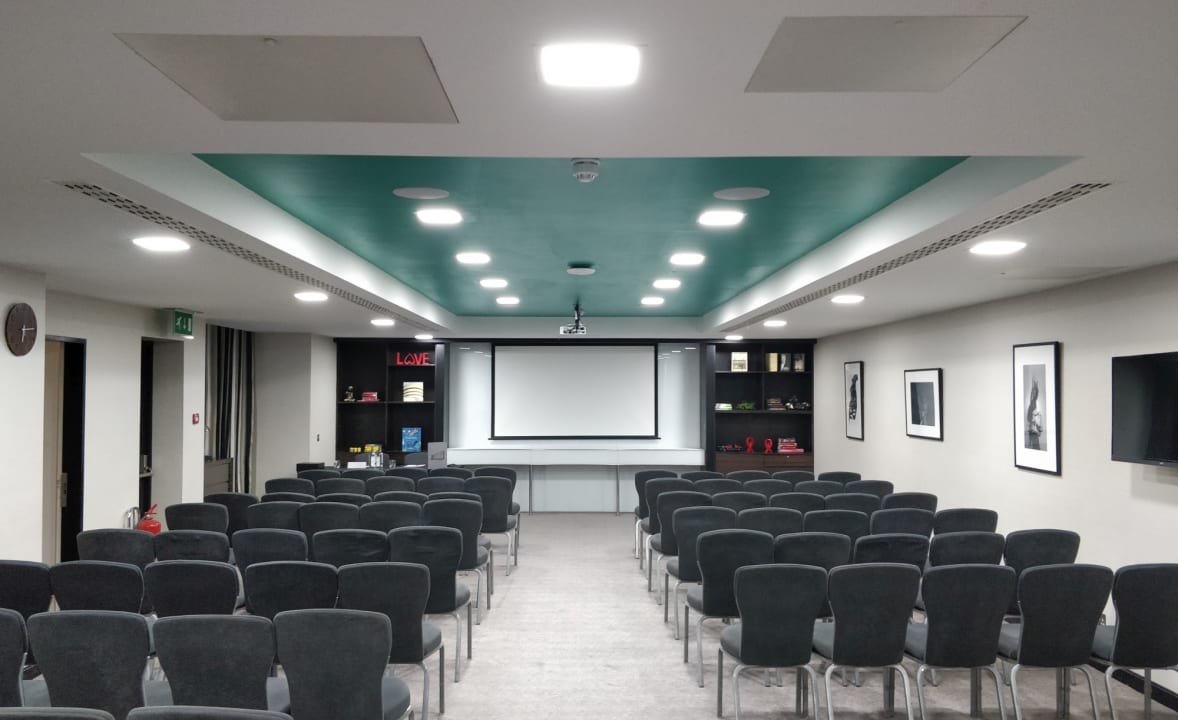 Sonstiges Doubletree By Hilton London Kensington