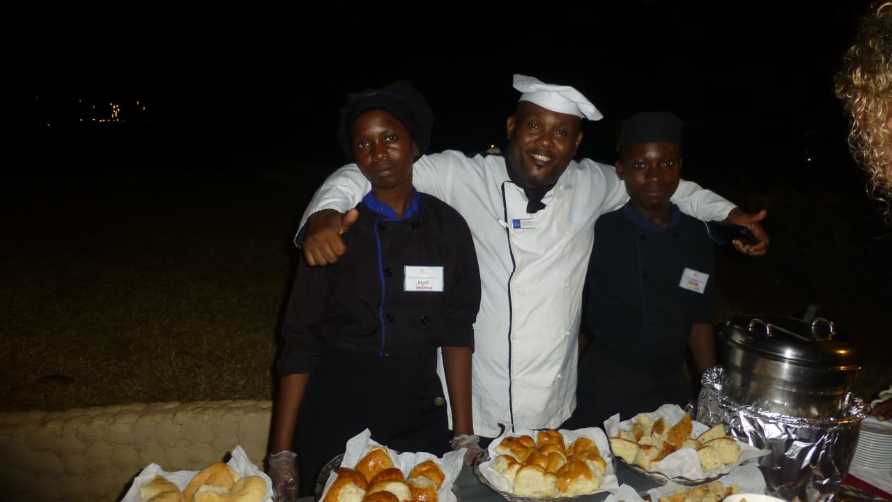Poolparty Royal Zanzibar Beach Resort