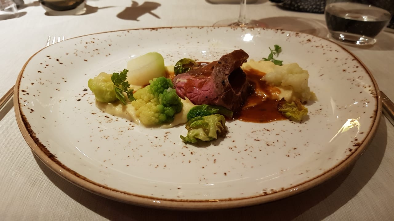 Gastro Hotel Alpin Spa Tuxerhof