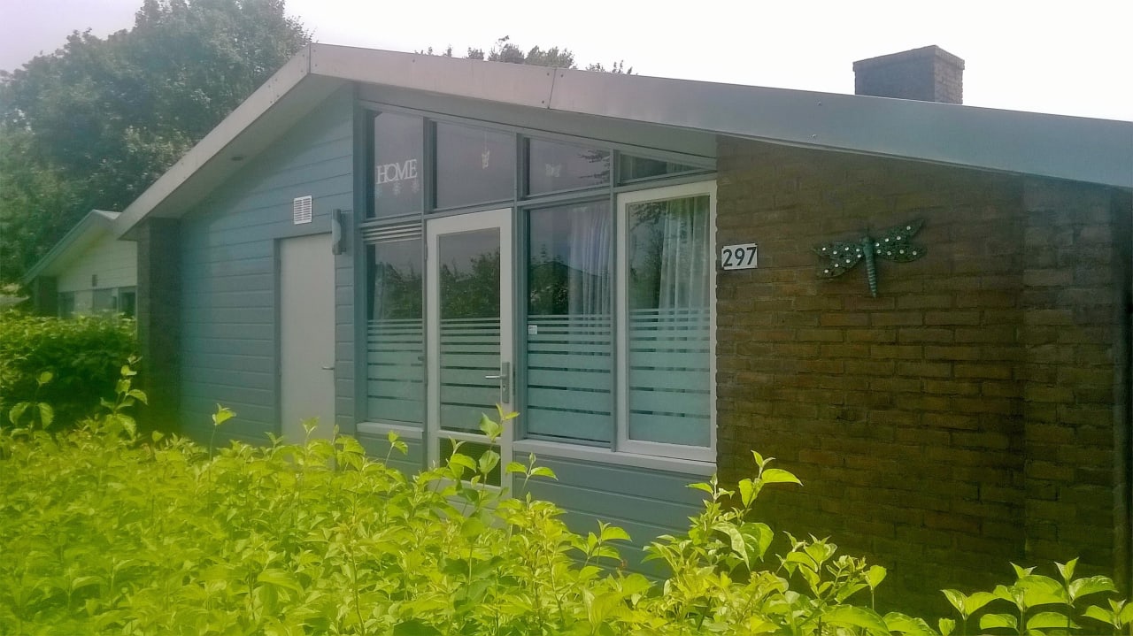 Haus Nr. 297, hat gut gefallen Het Grootslag Vakantiepark