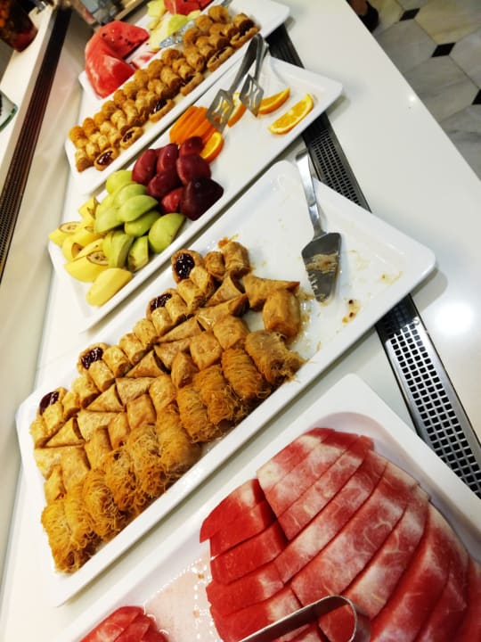 Gastro Sentido Kyknos Beach Adults Only 16+