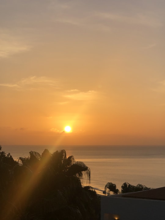 Ausblick Club Jandia Princess