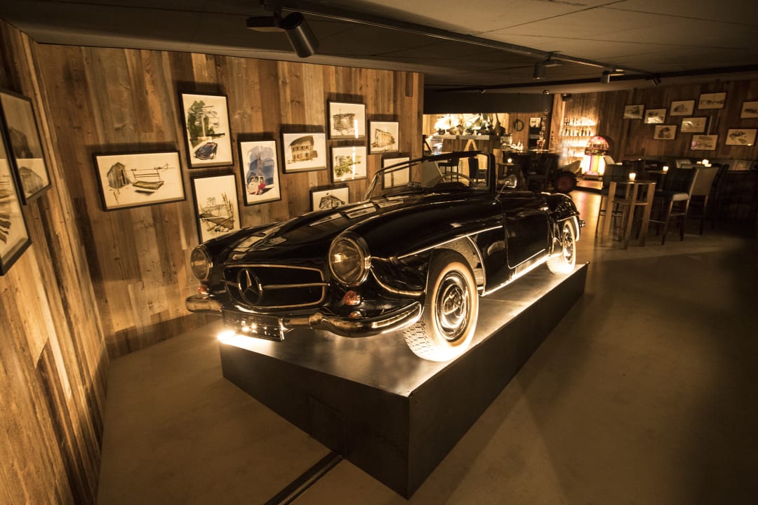 Sport & Freizeit Panoramahotel Watles