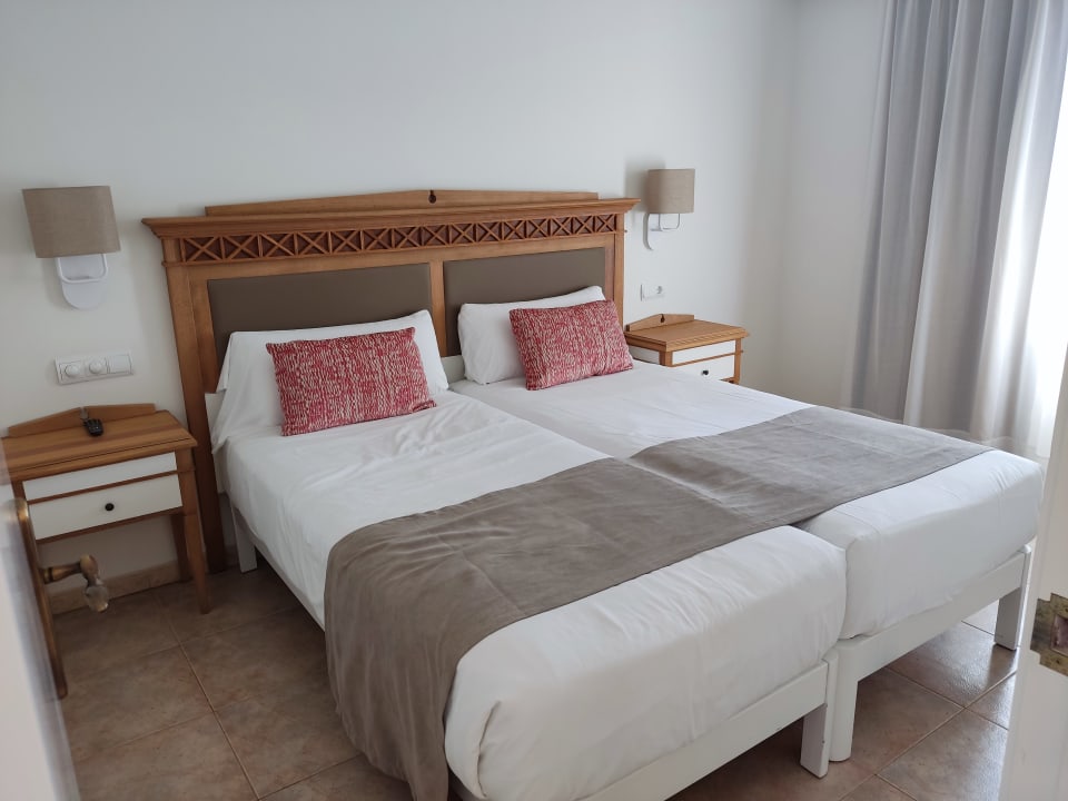 Zimmer TUI KIDS CLUB Punta Prima