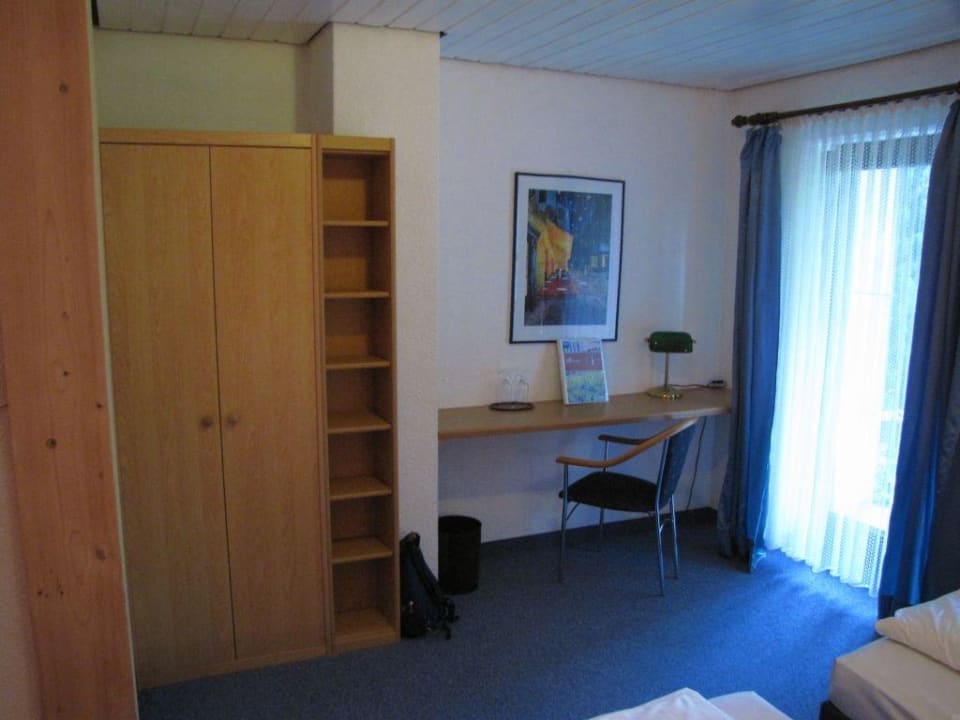 Das Schreibboard AKZENT Haus Alpenrose