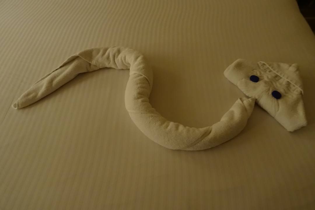 Zimmer Makadi Palace