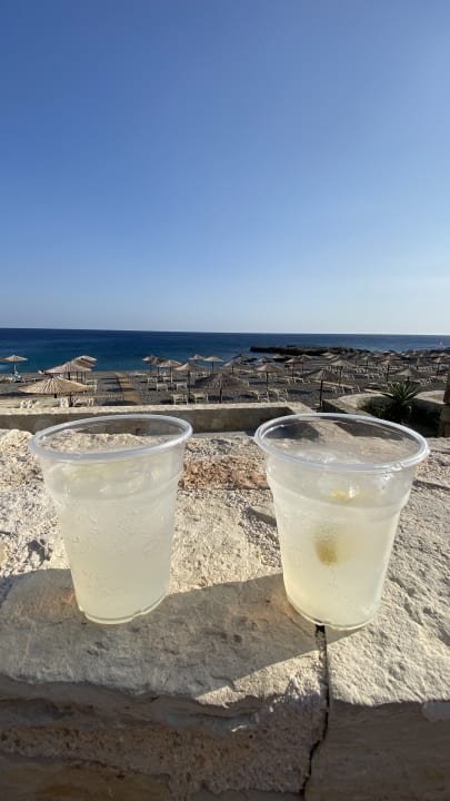 Gastro Kakkos Beach Hotel