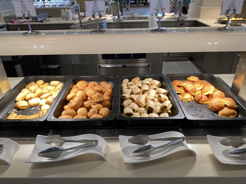 Gastro Lindos Imperial Resort & Spa