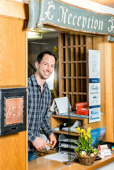 Wir freuen uns auf Ihren Besuch Hotel Alpenfeuer Montafon