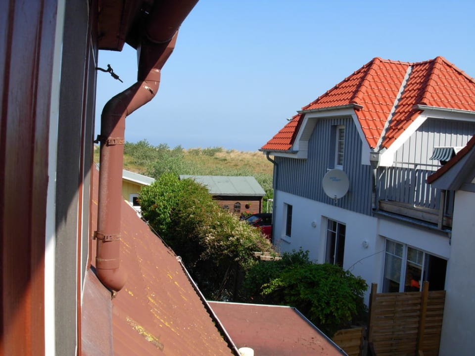 Meerblick  Haus Nordlicht