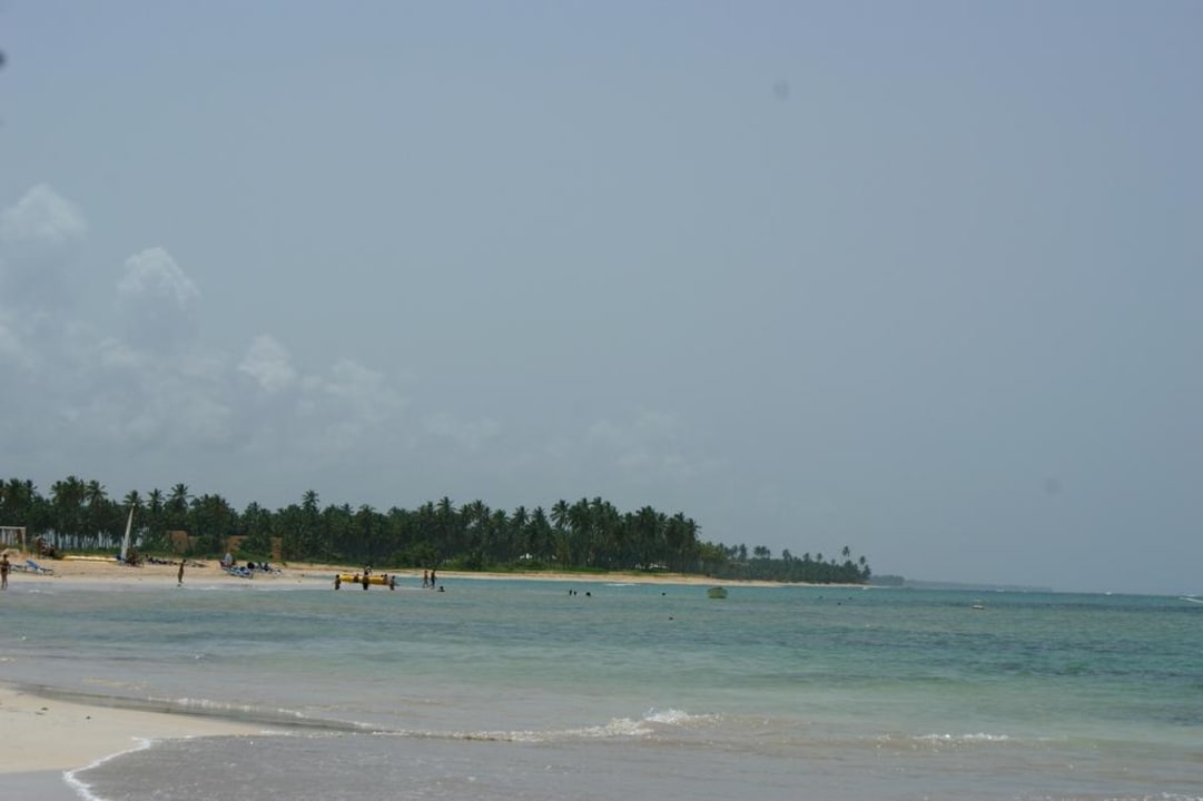 Beach Wyndham Alltra Punta Cana