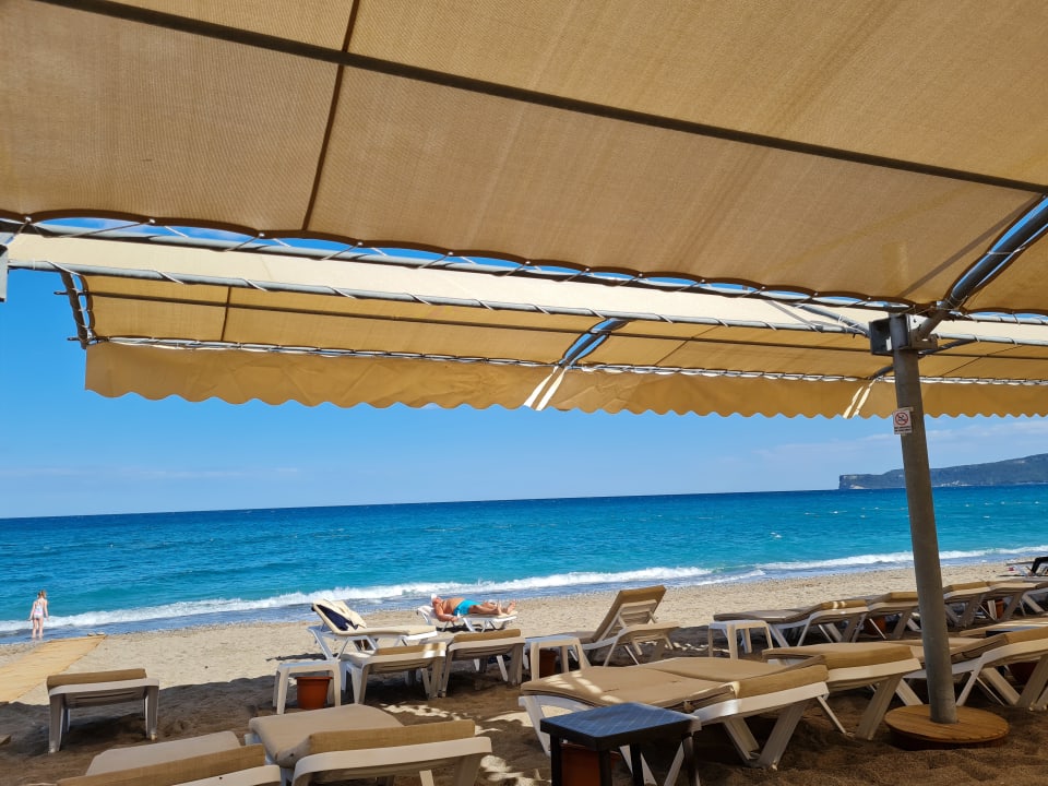 Strand Fame Residence Göynük