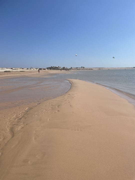 Strand Steigenberger Resort Ras Soma