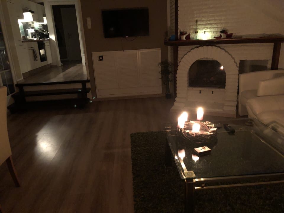 Zimmer Apartments Wilsmann