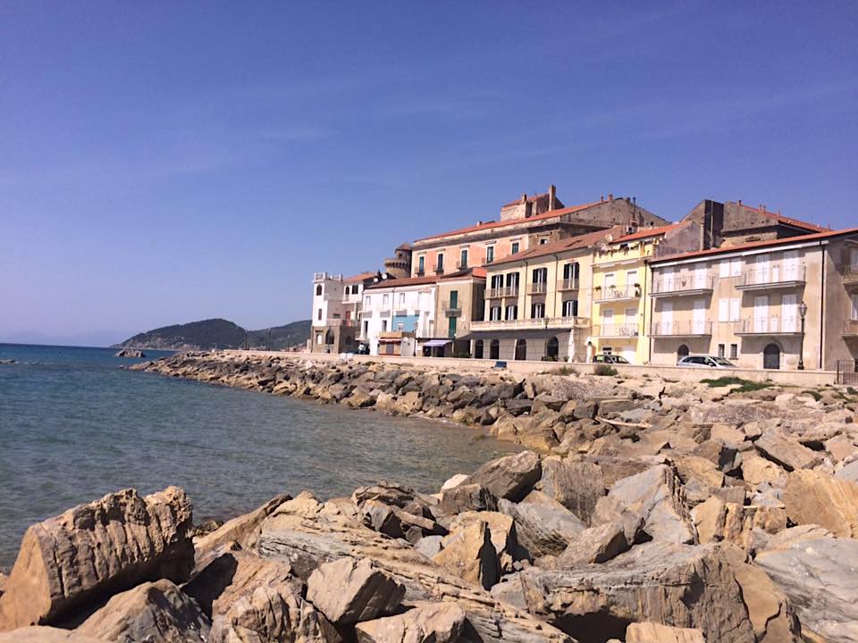 Außenansicht Residenza d'Epoca 1861