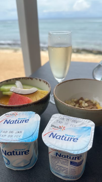 Gastro Le Meridien Ile Maurice